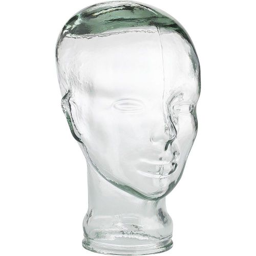 Universal Glass Head Display