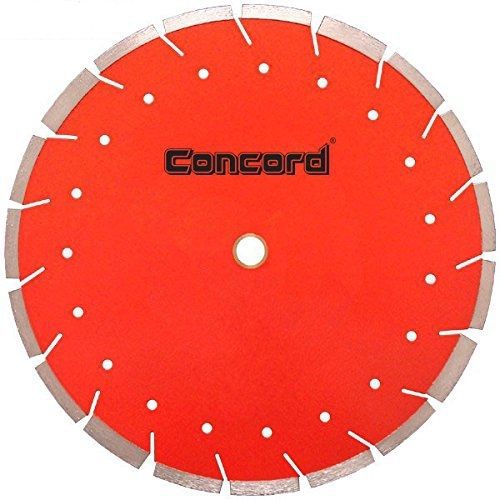 Concord Blades LDS140C10HP 14 Inch Multi-Purpose Laser Welded Drop Segmented