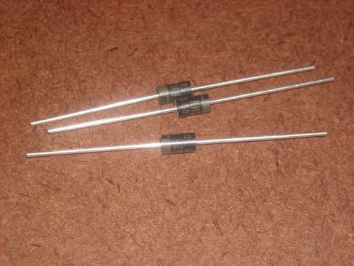 RH2F Damper Diodes (For TV)  Sanken  2 pcs