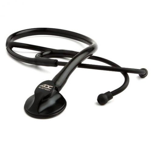 Adc adscope 600 cardiology stethoscope with afd technology, 27&#034; new for sale