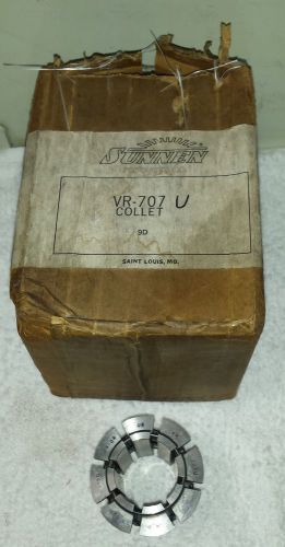 Sunnen VR707 Collet/VR6500VR6700 Valve Grinder Tappet Grinder