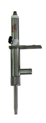 Piston filler Standard Nozzle 3/8in tube diameter - Pump filler nozzle