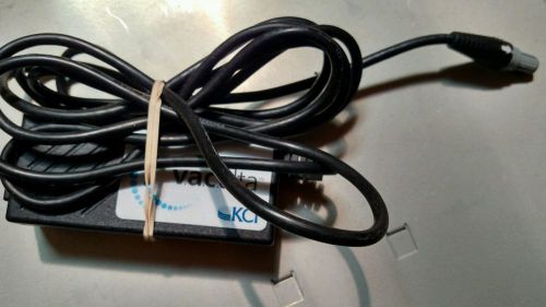 KCI VAC ULTA  Power Supply  MWA065015A 15VDC 4.8A 2-pin