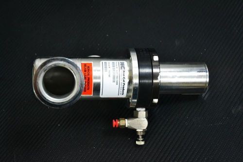 Nor-Cal Model ILVP-1502-NBR  Valve