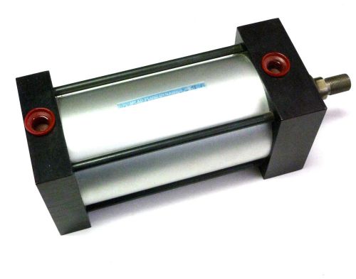 Mead fluid dynamics hd-400x6-fb-mp air cylinder 1.75&#034; stroke new for sale