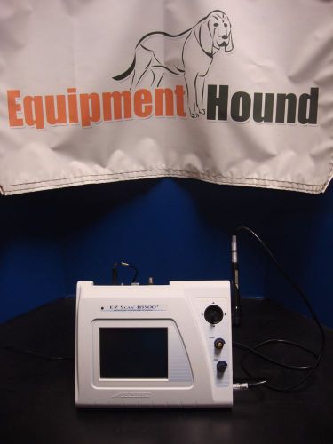 SONOMED E-Z SCAN B-5500+ B-SCAN
