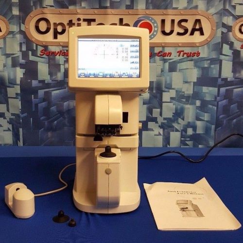 Zeiss Humphrey 350/360 style Auto Lensometer/ Opthalmic Equipment