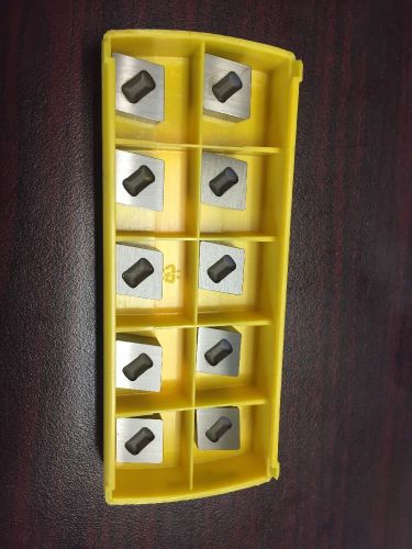 Kennametal cngx452t0420 ky1540 top notch ceramic inserts for sale
