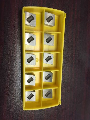 Kennametal CNGX452T0420 KY1540 Top Notch Ceramic Inserts