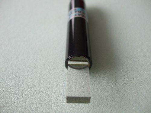 Photomultiplier tube (pmt)  &amp; scintillation detector crystal bgo for sale