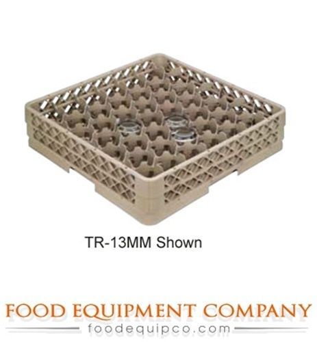 Vollrath TR13MMMMM 43 compartment Full Size Traex Hex Cup Rack  - Case of 2