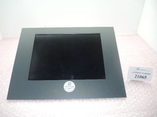 Display LCD B&amp;R 2005, No. 5D2000.19, Ferromatik used spare parts