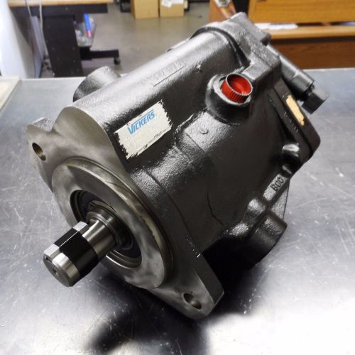 VICKERS (EATON) PVB29 RS 20 C 11 PUMP