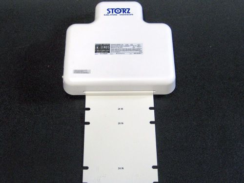 KARL STORZ WT-P13-11 ZEROWIRE PLUS TX TRANSMITTER