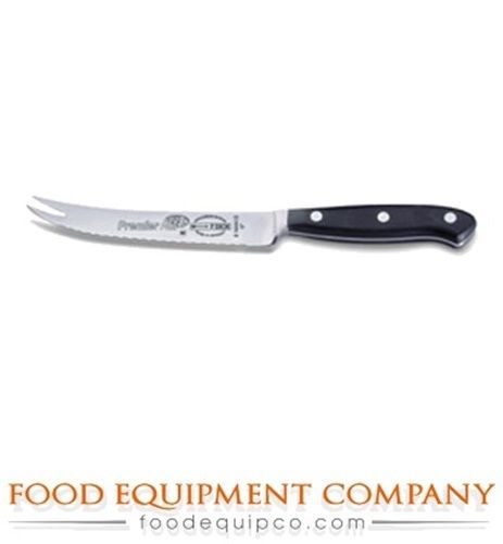 F Dick 8144413B Premier Tomato Knife 5&#034; blade stainless steel