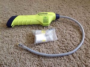 Bacharach The Informant 2 Leak Detector 0019-7027 With All Small Pieces