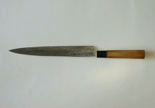 Sashimi knife