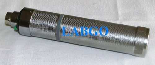 Welch Allyn Original Dry Battery Handle LABGO SS13