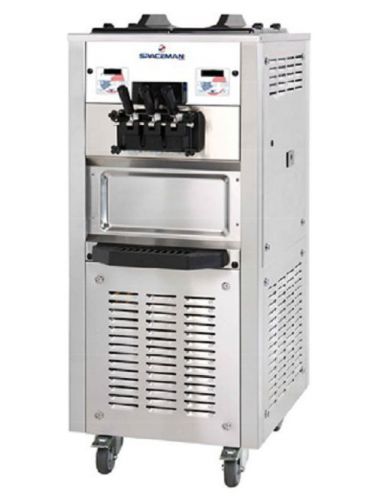 SPACEMAN USA Model 6250 Soft Serve Machine