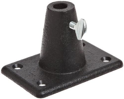 O.C. White 11427-B Replacement Screw Down Base for All O.C. White Magnifiers