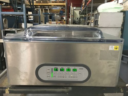 Totech sdv-46-max vacuum bag sealing system esd moisture sensitive for sale