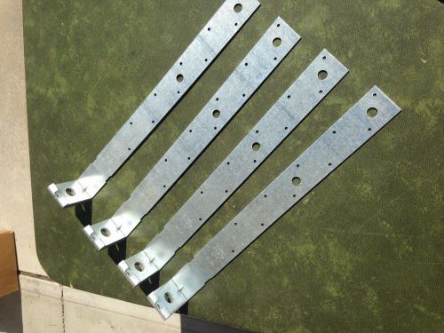 Simpson strong tie ltt19 - lot of 4 for sale
