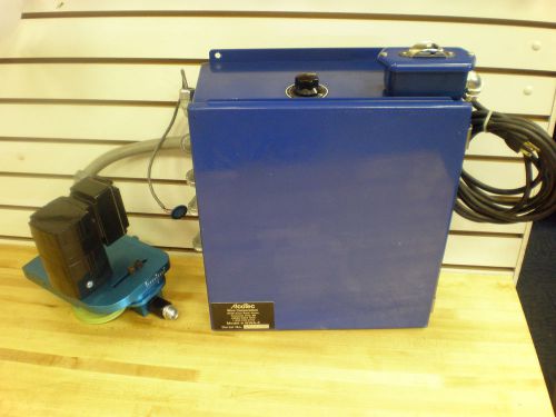 Variable speed motor &amp; controller ~new~surplus~ for sale