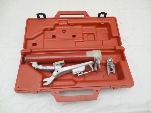 S &amp; C A700R1 Portable Loadbuster Tool 200amps to 400amps