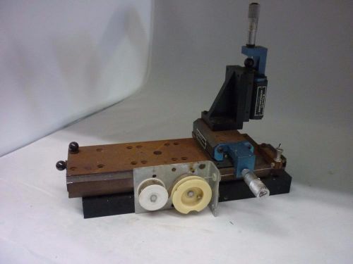 Ball-slide automation gages linear positioning with precision ball movements for sale