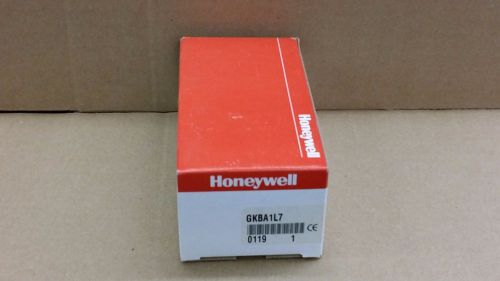 Honeywell gkba1l7 limit switch *new in a box* for sale