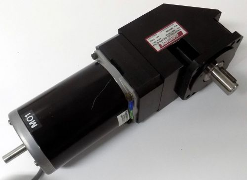 BAYSIDE RA90-100-LB RATIO 100:1 MB90-006 PRECISION GEARHEAD COMPUMOTOR ZETA83