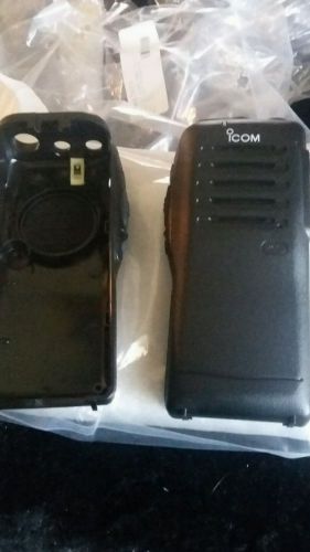 LOT OF 6 ICOM 8210017823 / REPLACEMENT FRONT HOUSING / LOT OF 6