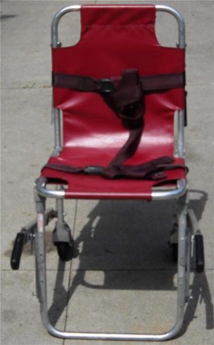 Ferno washington model 40  stair chair for sale