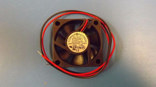 (1pc) cr0412mb-g70-032610 comair rotron fan 40x40x10mm 12 v 0.08a for sale