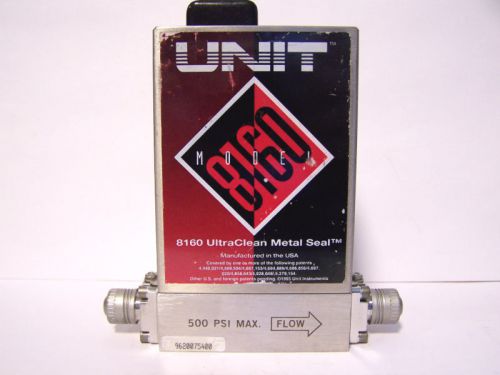 Unit Instruments UFC-8160 Great Deal!!