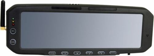 Digital ally  dvm 500 plus in car video surveillance system for sale