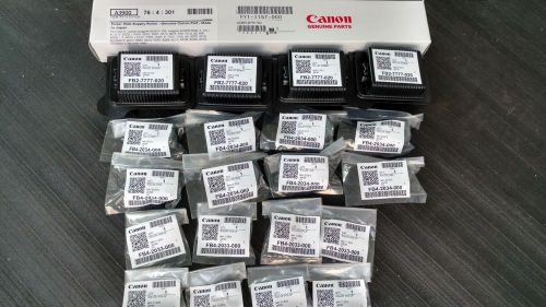 Canon cleaning web FY1-1157 and feed rollers  imagerunner  IR Advance 6255