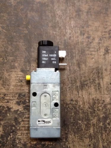 Rexroth Minimastrer Control  Valve GC-13101-3955