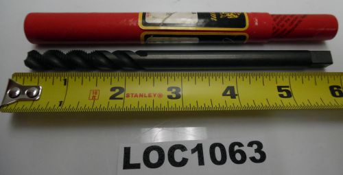 6 Regal USA cutting tool M10X1.25 EXTENSION TAP 9S11438101 D5 3HISPFL SE LOC1063
