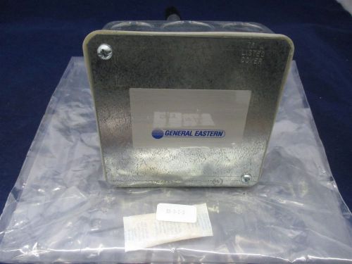 General Eastern RH-3-I-D Relative Humidity Transmitter