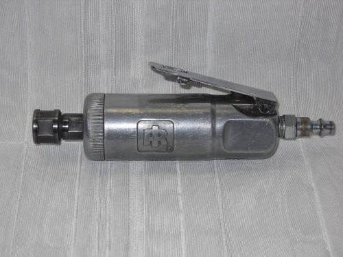 Ingersoll rand 308 air operated die grinder for sale