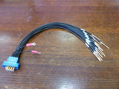 Keithley  8007-315-2B   Test equipment cable assy      NEW