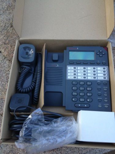 Bizfon Bitouch3 Business Phone Telephone BT3