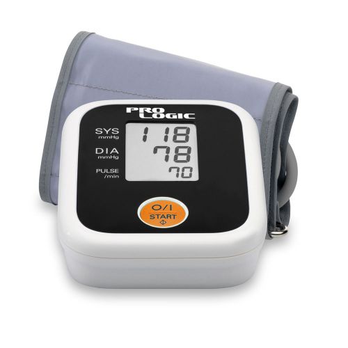 Omron Pro Logic (PL100) Blood Pressure Monitor Original / Brand New