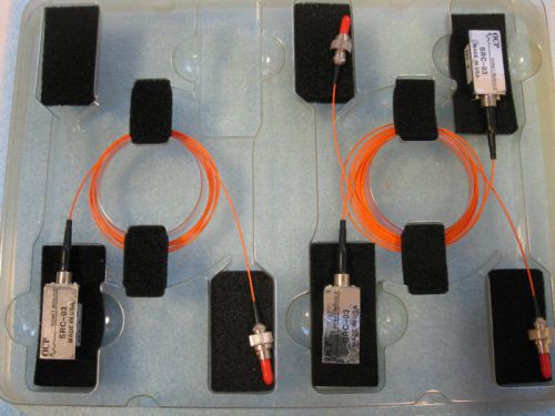 OCP SONET MODULE SRC-O3-PFC-A  3 UNITS