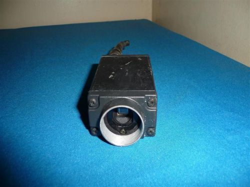 Sony XC-73 XC73 CCD Camera Module DC10.5-15VDC