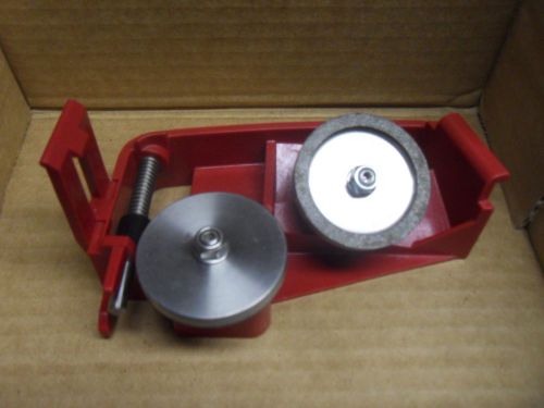 RENT IT ,,MEAT SLICER SHARPENER ASSEMBLY berkel X-13 ,X-13AUTOMATIC