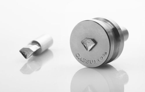 Noble Diamond Die Mold for Press Machine [TDP-6,9.7MM] Candy Maker Dieset