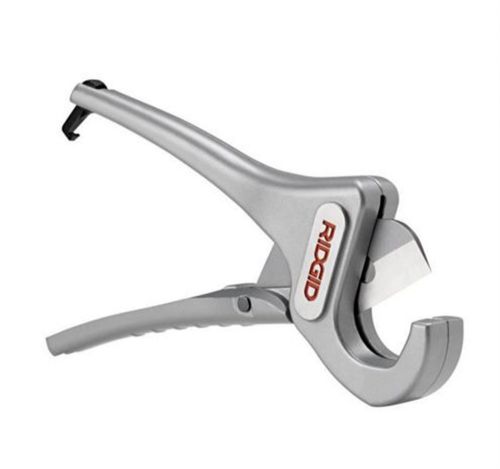 Ridgid pc1375 pvc and tube cutter replaceable hardend steel blade power tool for sale