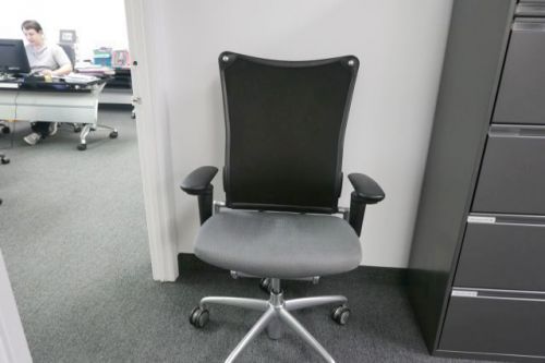 All Steel A-19 Task chair